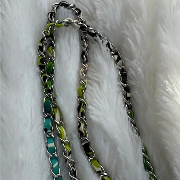 Vera Bradley Lanyard - Picture 2 of 3